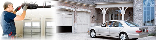 garage door opener Alamo CA